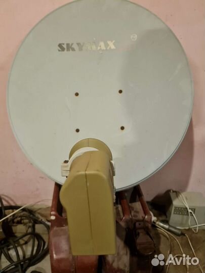 Комплекты НТВ плюс