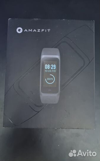 Фитнес браслет Хiaomi Amazfit Band 2