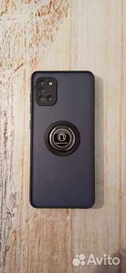 Samsung Galaxy A31, 4/64 ГБ