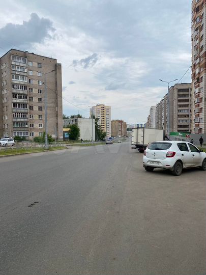 Помещение в аренду