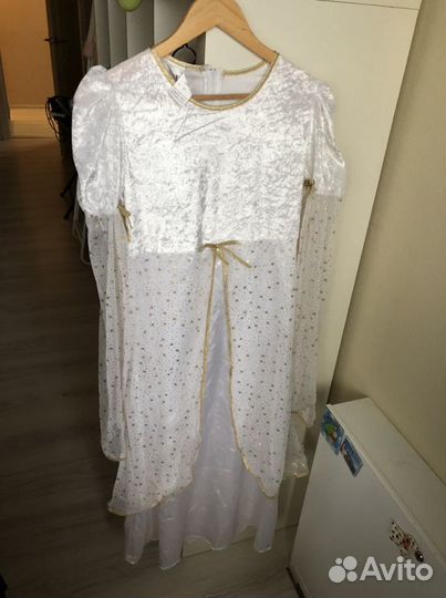 Костюмы на прокат