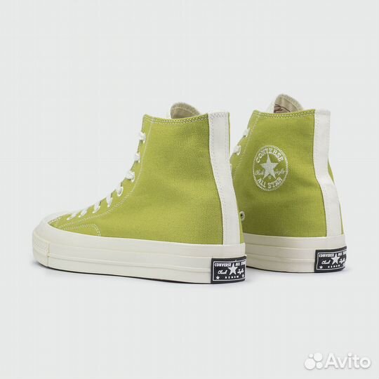 Кеды Converse Chuck Taylor All Star 70 High Wmns G