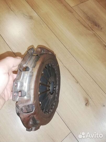 Корзина сцепления Corolla 150 оригинал