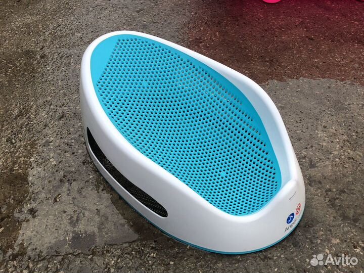 Детская ванночка для купания