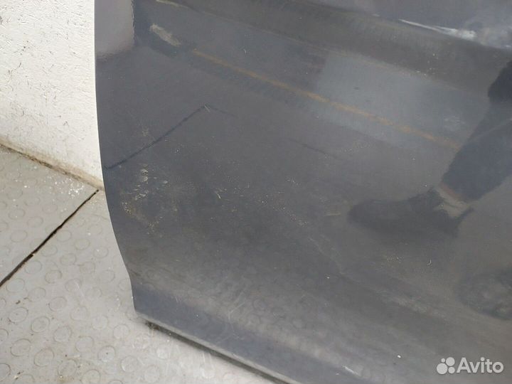 Дверь боковая левая передняя Ford B-Max, 2014