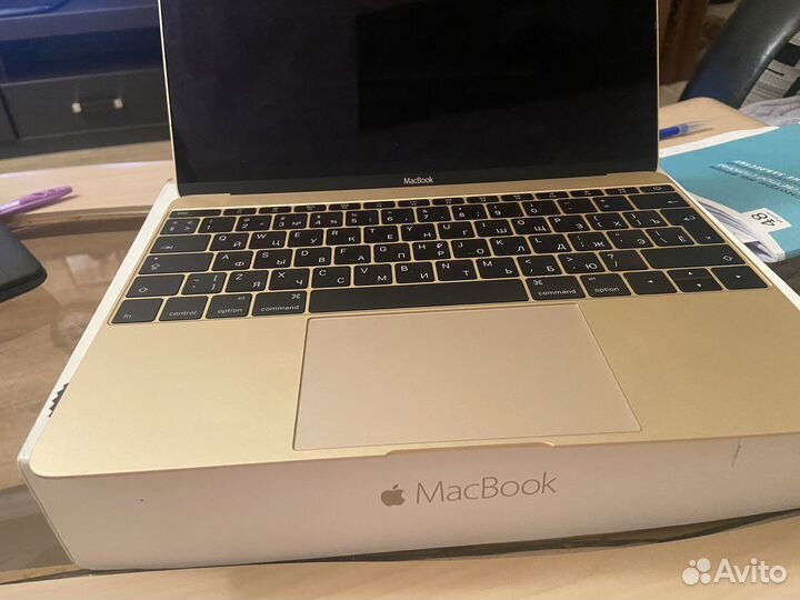 Макбук