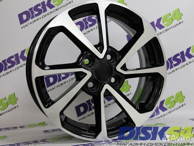 Диски 15 4*100 Vector