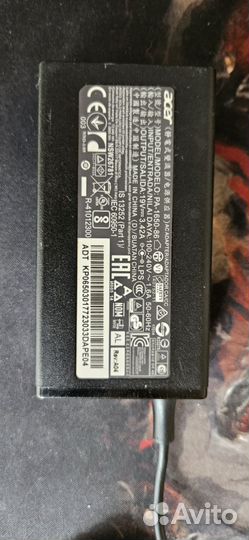 Acer travelmate p259