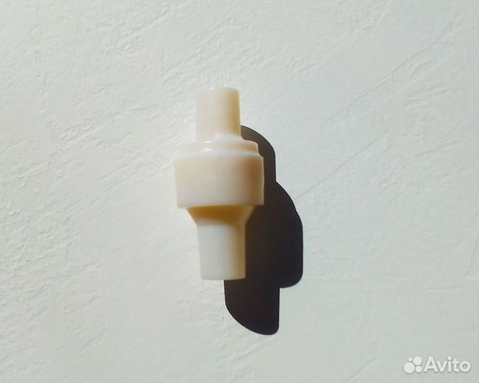 Обратный клапан для кулера для воды