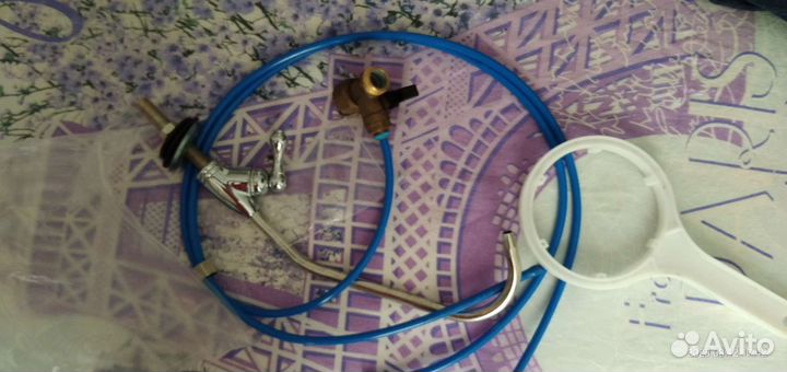 Аквафор Трио Норма фильтр очистки воды