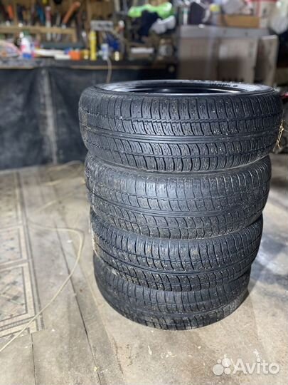 КАМА Кама-217 175/65 R14