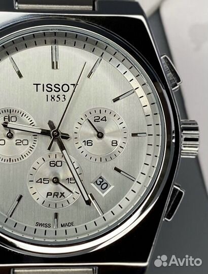 Часы tissot