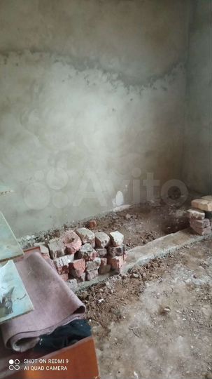 Дом 105 м² на участке 15 сот.