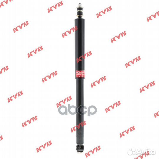 343 042 амортизатор задний газовый Toyota Supr