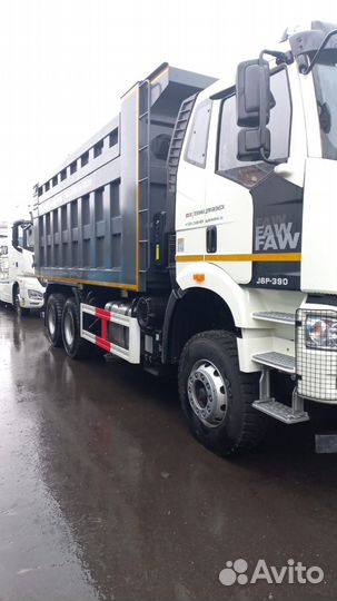 Услуги самосвала