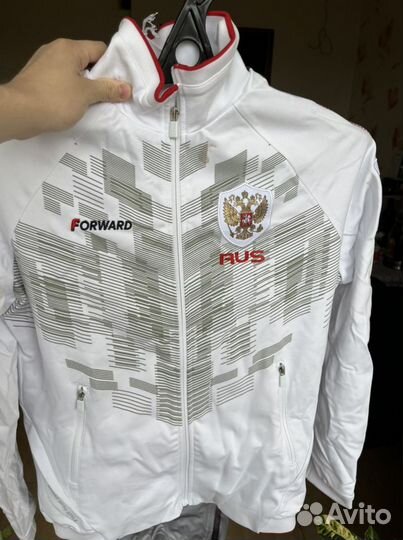 Спортивный костюм forward