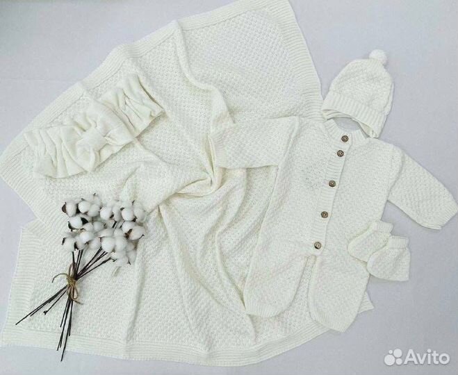 Комплект на выписку