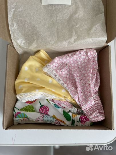 Детская одежда. Аксессуары