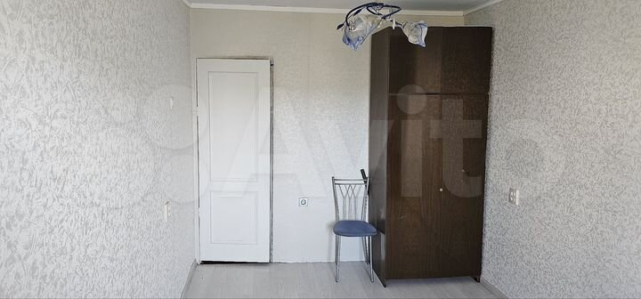 2-к. квартира, 47,5 м², 9/9 эт.