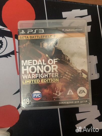 Игра Medal of Honor