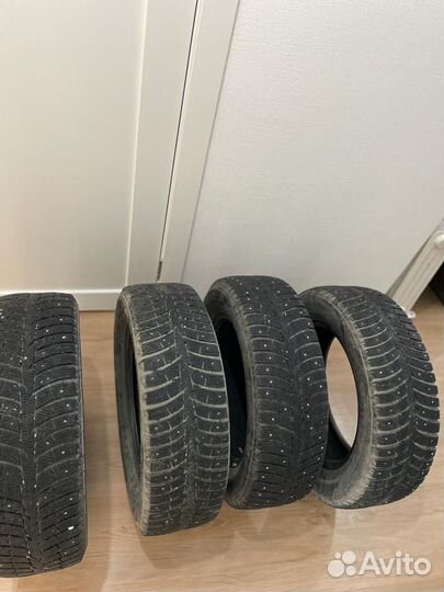 Laufenn I Fit Ice LW 71 205/65 R16