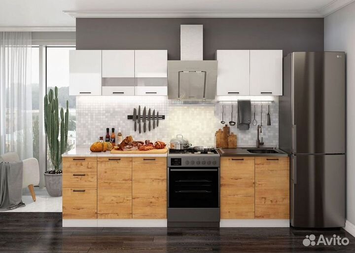 Кухонный гарнитур