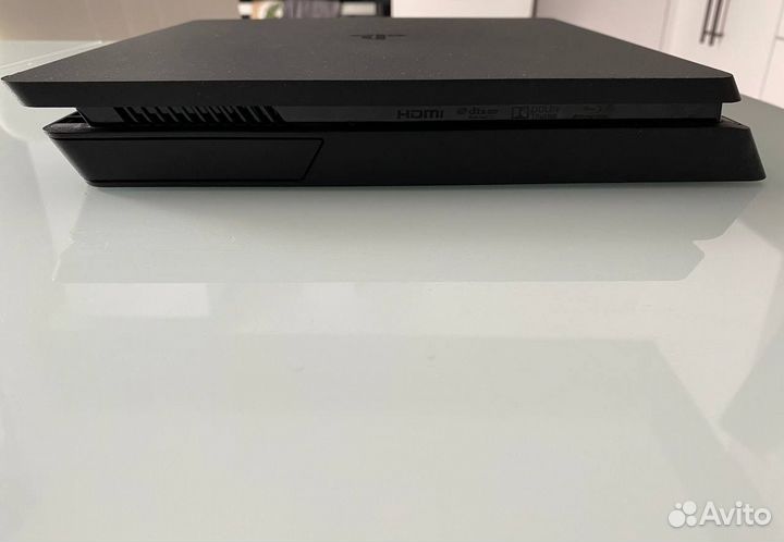 Sony playstation 4 slim 1tb