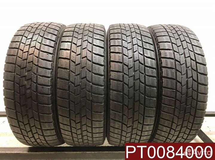Goodyear Ice Navi 6 185/60 R15 98H