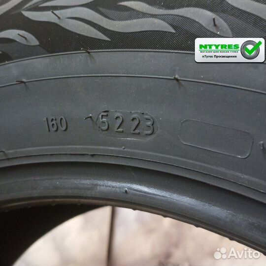 Ikon Tyres Autograph Aqua 3 SUV 215/65 R16 102V