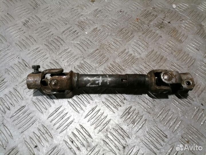 Кардан рулевой нижний Kia Cerato 2004-2008