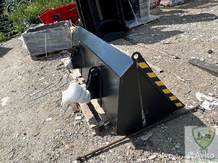 Погрузчик пку0,8