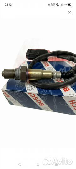 Лямда зонд ваз