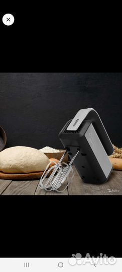 Миксеры в ассортименте. Гарантия