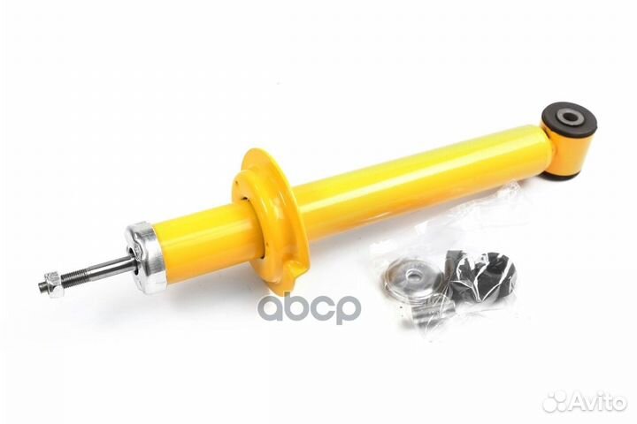 Стойка амортизаторная (CFD лев./прав. зад.) L