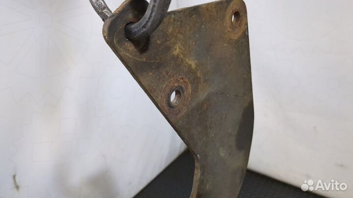 Устройство прицепное (фаркоп) Ford Transit, 2003