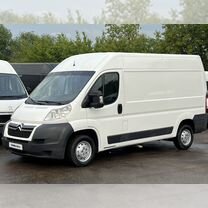 Citroen Jumper 2.2 MT, 2014, 256 850 км, с пробегом, цена 1 980 000 руб.