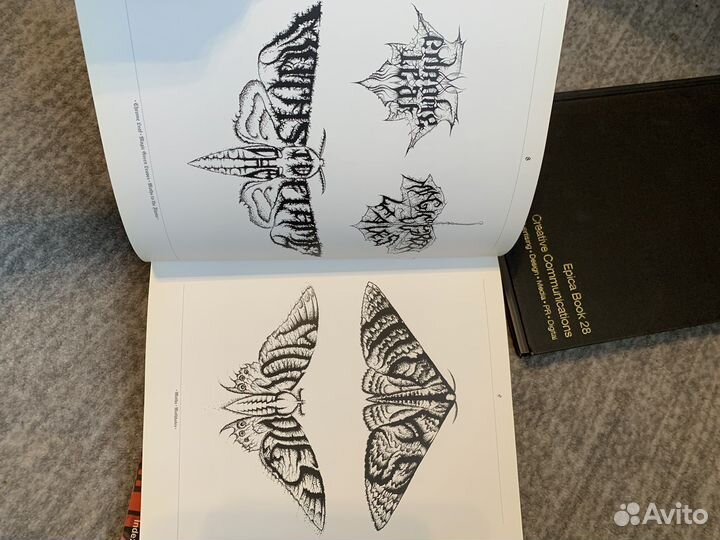 Книги по графическому дизайну