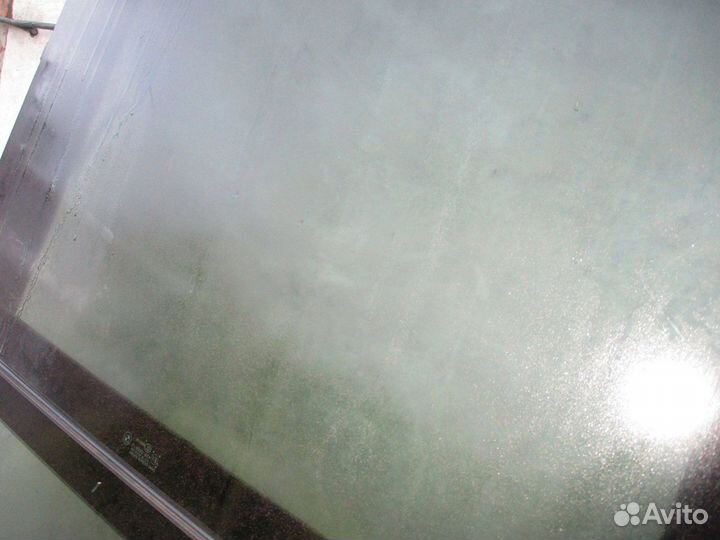 Люк в сборе электрический BMW X5 (E53)