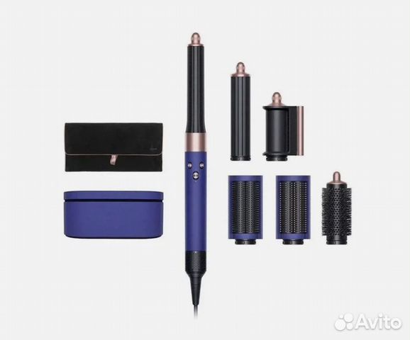 Dyson styler airwap оригинал
