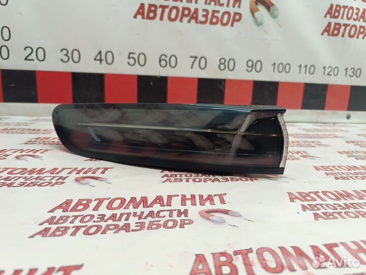 Фонарь задний левый Voyah Free Фри