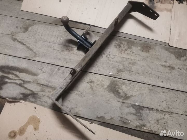 Продам прицепное устройство