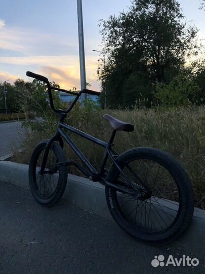 Bmx