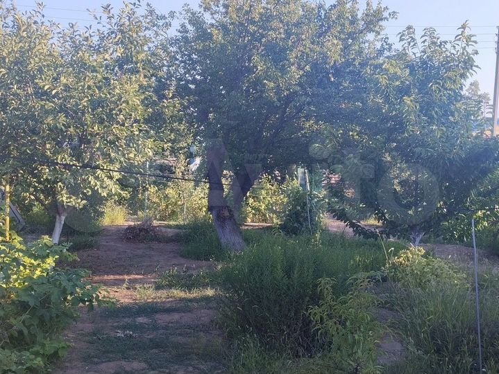 Дача 32 м² на участке 6,8 сот.