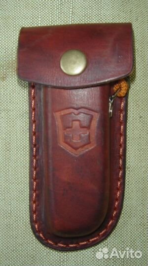 Чехол на Victorinox Forester