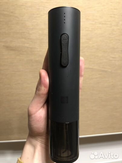 Электрический штопор xiaomi