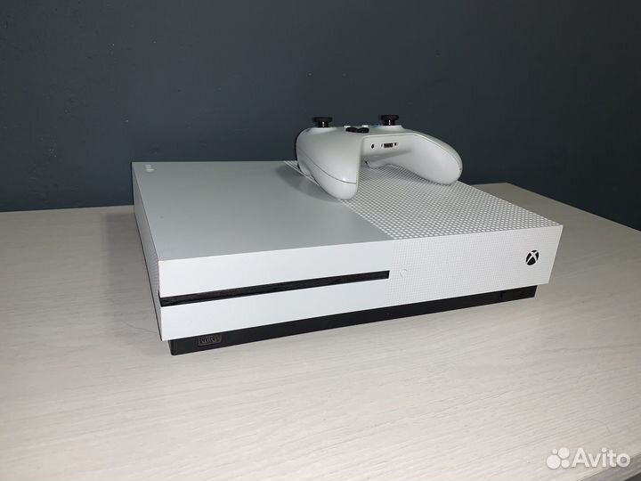 Xbox One s 1tb