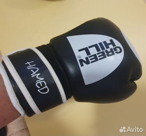 Груша боксерская + перчатки