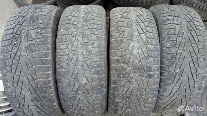 Nokian Tyres Hakkapeliitta 7 SUV 285/60 R18