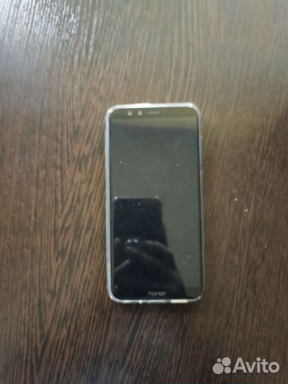 Honor 9 lite