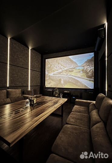 Готовый бизнес кальян бар с кухней